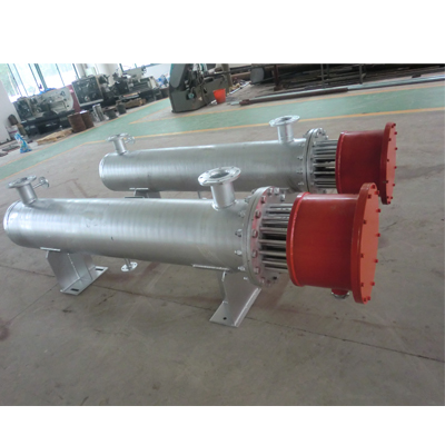 安全穩(wěn)定，防爆電加熱器