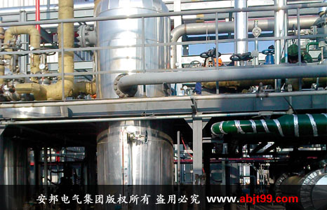 燃氣管道是否需要用到電伴熱帶保溫系統(tǒng)？