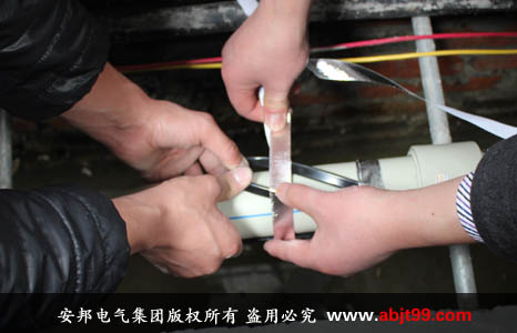 何為民用電伴熱帶，使用在哪些場合？