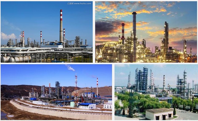 山東石油化工企業居多 管道電伴熱市場異?；钴S(圖1)