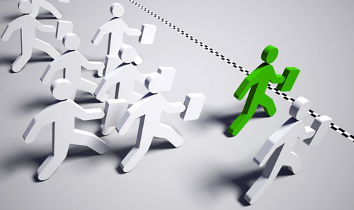 勇于職場應變,突破自我極限(圖4) 勇于職場應變,突破自我極限(圖4)