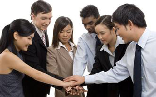 勇于職場應變,突破自我極限(圖2) 勇于職場應變,突破自我極限(圖2)