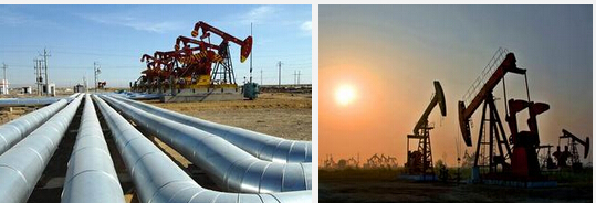 油井開(kāi)采電伴熱系統(tǒng)