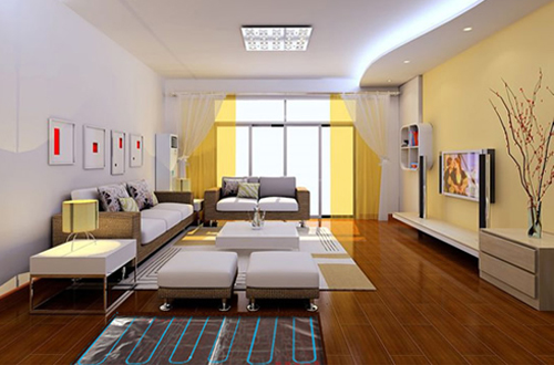 智能電采暖高效環保,遠離污染珍愛生命!(圖2) 智能電采暖高效環保,遠離污染珍愛生命!(圖2)