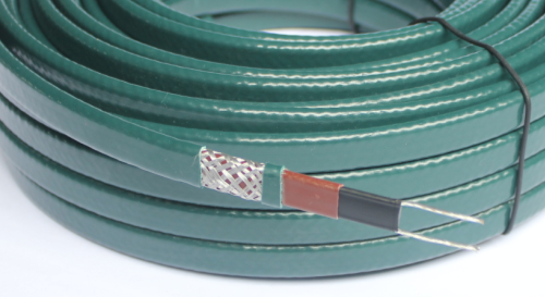 自限溫電伴熱帶 自限溫電伴熱帶