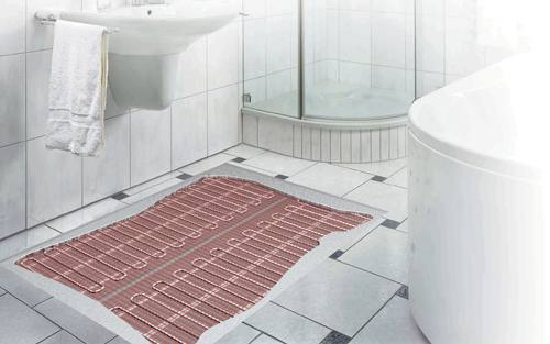 電地暖優勢多作用大是您首選的保溫產品(圖1) 電地暖優勢多作用大是您首選的保溫產品(圖1)