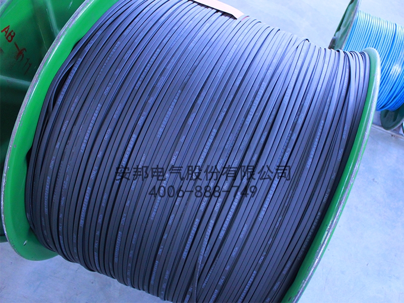 太陽(yáng)能電伴熱帶