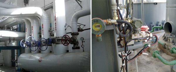 關于管道電伴熱保溫系統的一些常見疑問解答(圖1)