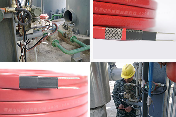 安邦集團管道電伴熱保溫系統(tǒng)運用分析(二)(圖1) 安邦集團管道電伴熱保溫系統(tǒng)運用分析(二)(圖1)