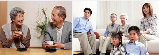 老年公寓較佳采暖—智能電地暖采暖系統(圖1)