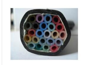 伴熱采樣復合管