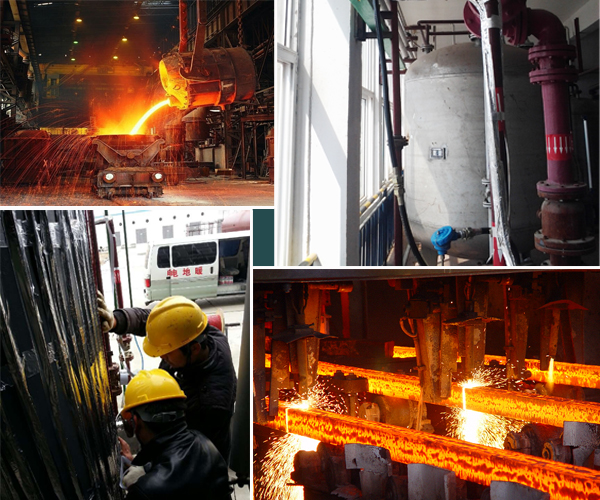 電伴熱產(chǎn)品應(yīng)用于鋼鐵高爐煤氣發(fā)電項(xiàng)目(圖2) 電伴熱產(chǎn)品應(yīng)用于鋼鐵高爐煤氣發(fā)電項(xiàng)目(圖2)