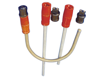 汽輪機螺栓加熱棒（硬、軟管式）